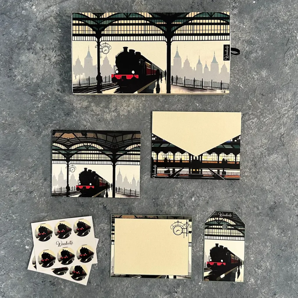 HP_Train