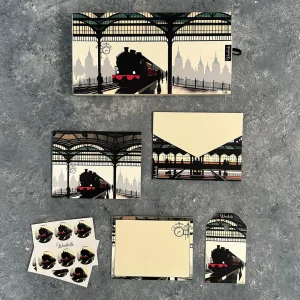 HP_Train