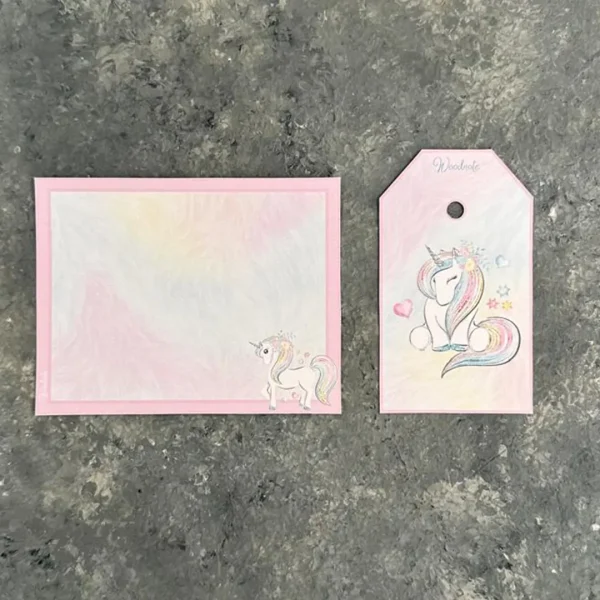 Notecard_Buttercup