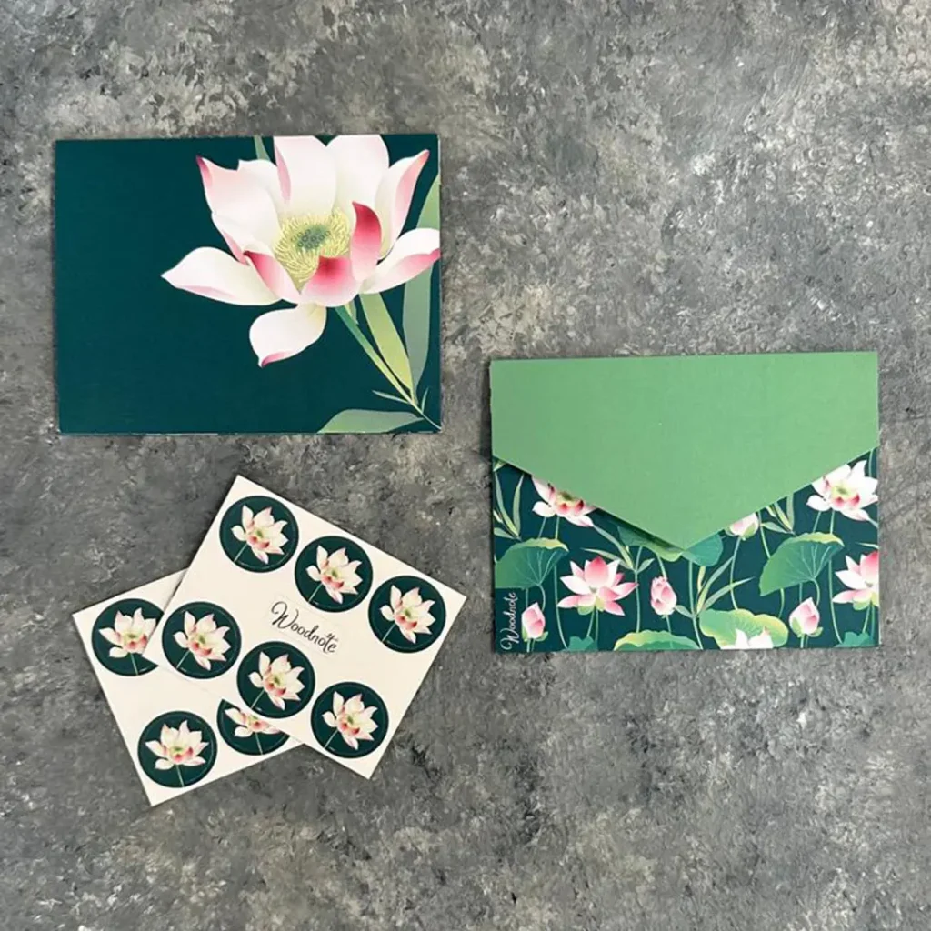 ENV_Lotus whispers