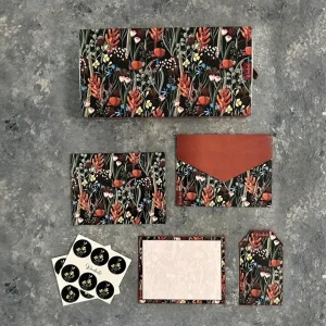 Forest Carpet