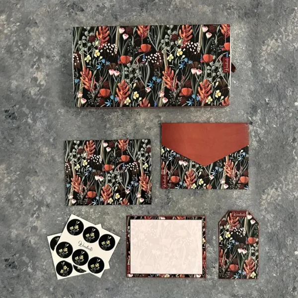 Forest Carpet