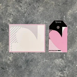 Abstract Love