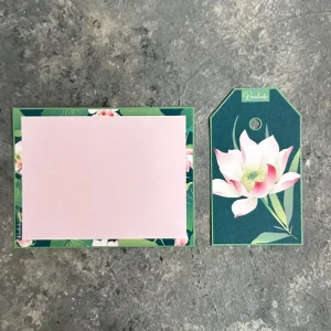 Lotus whispers