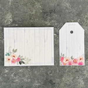 Sweet Blooms