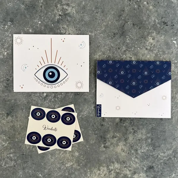 Evil Eye